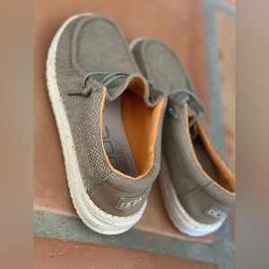 Boys/Girls Youth Hey Dude